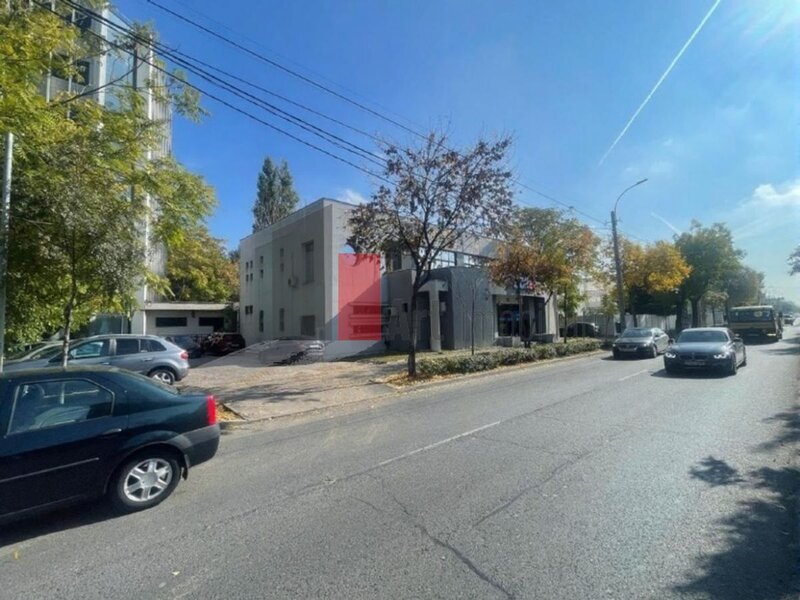 Spatiu comercial de inchiriat in Bucurestii Noi - oportunitate rara - Comision 0%
