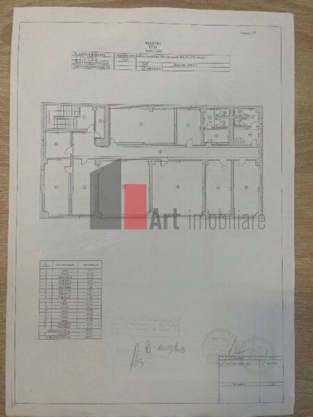 Spatiu comercial de inchiriat in Bucurestii Noi - oportunitate rara - Comision 0%