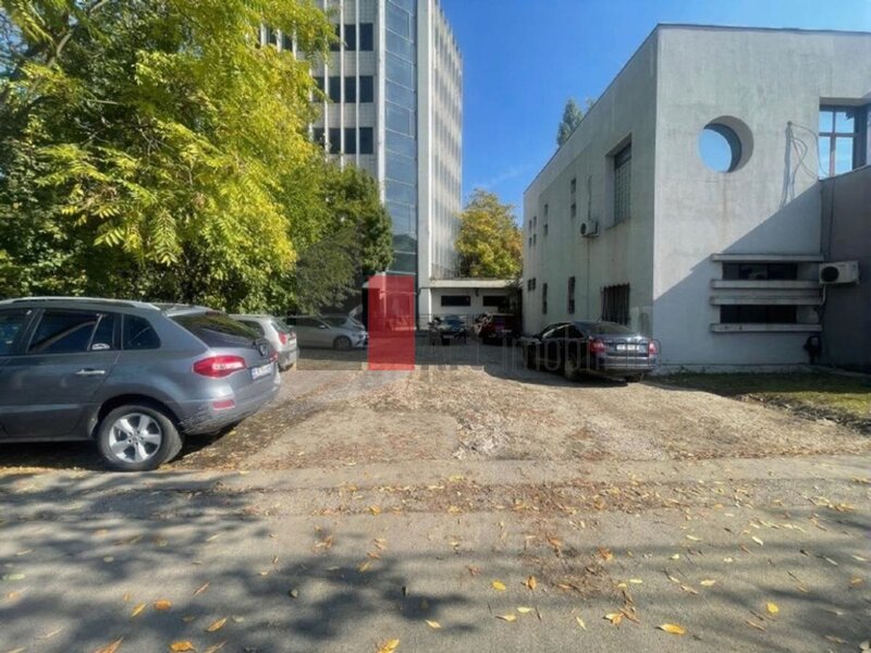 Spatiu comercial de inchiriat in Bucurestii Noi - oportunitate rara - Comision 0%