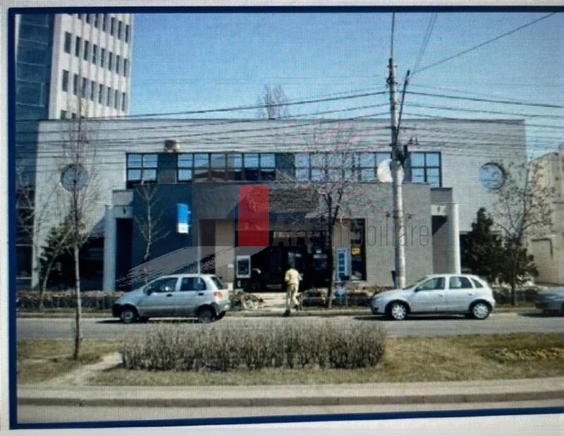 Bucurestii Noi  Spatiu comercial de inchiriat  - Oportunitate Rara - Comision 0