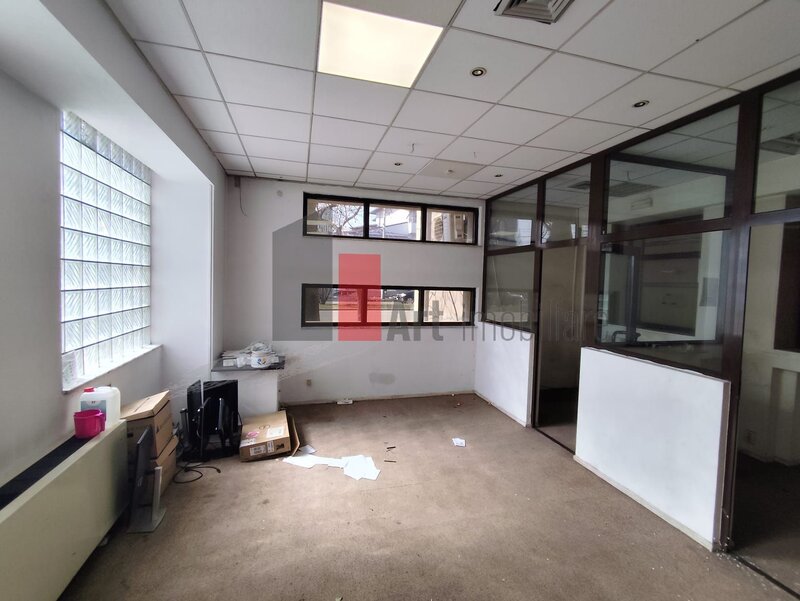 Spatiu comercial de inchiriat in Bucurestii Noi - oportunitate rara - Comision 0%