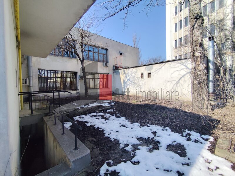 Spatiu comercial de inchiriat in Bucurestii Noi - oportunitate rara - Comision 0%