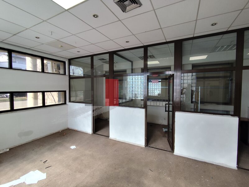 Spatiu comercial de inchiriat in Bucurestii Noi - oportunitate rara - Comision 0%