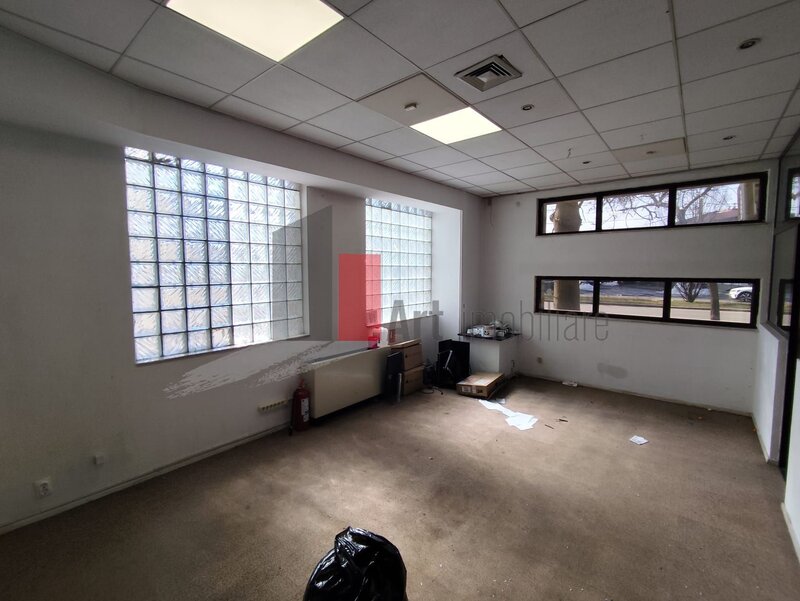 Spatiu comercial de inchiriat in Bucurestii Noi - oportunitate rara - Comision 0%