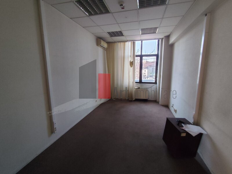 Spatiu comercial de inchiriat in Bucurestii Noi - oportunitate rara - Comision 0%