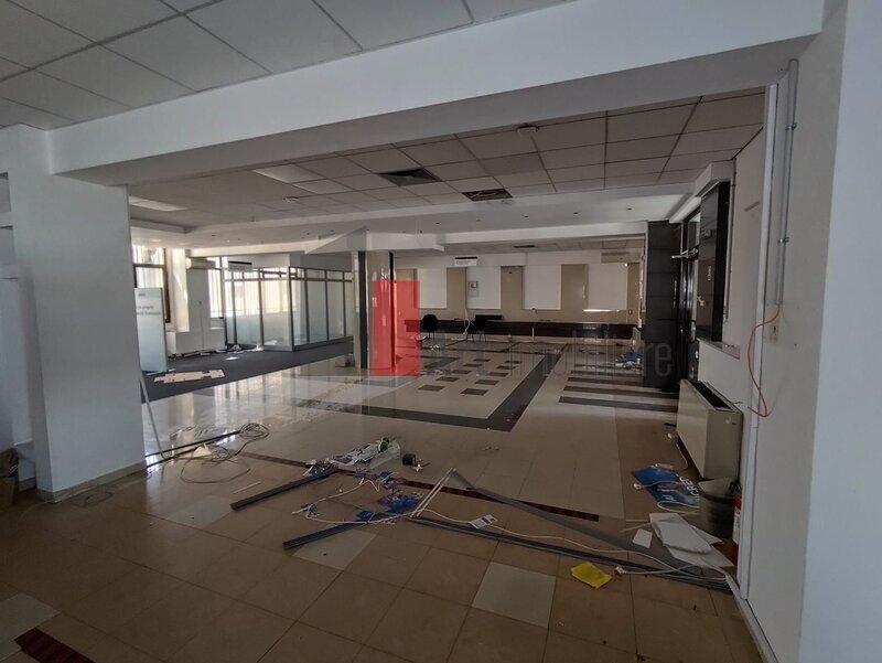 Spatiu comercial de inchiriat in Bucurestii Noi - oportunitate rara - Comision 0%