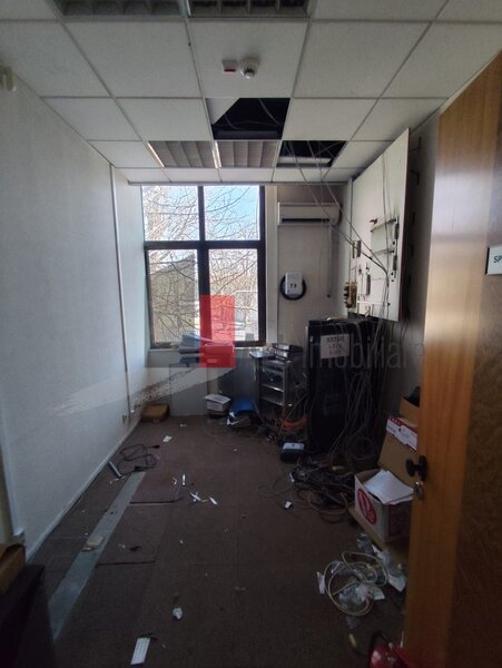 Spatiu comercial de inchiriat in Bucurestii Noi - oportunitate rara - Comision 0%