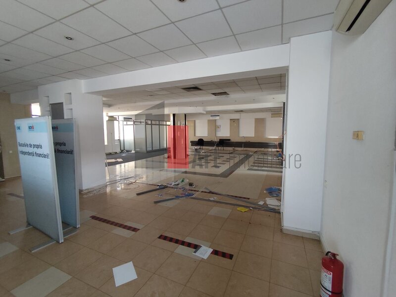 Spatiu comercial de inchiriat in Bucurestii Noi - oportunitate rara - Comision 0%
