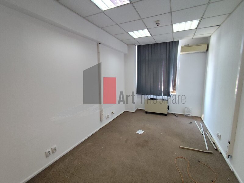 Spatiu comercial de inchiriat in Bucurestii Noi - oportunitate rara - Comision 0%